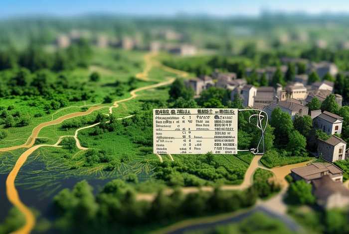 平湖生态园徒步到甘坑小镇路线图最新版（平湖生态园到甘坑小镇走路多久）