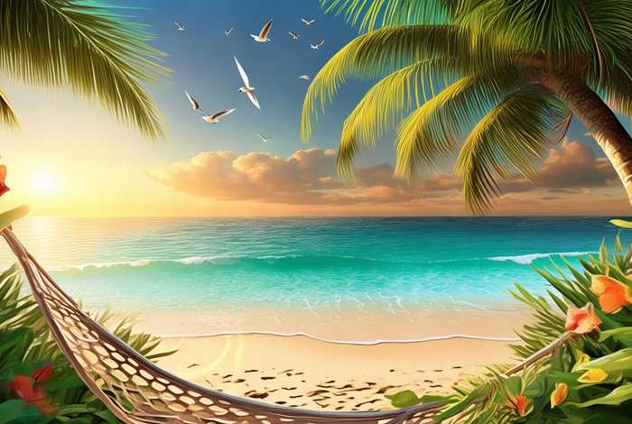 生活美好壁纸 - 生活美好壁纸图片