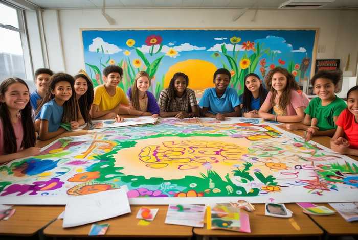 努力让生活更美好作文600字六年级；努力让生活更美好作文600字六年级上册