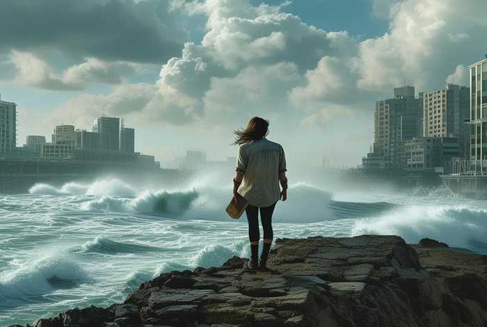 生活的波折原文（生活的波折原文摘抄）