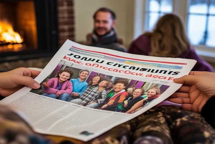 生活新闻稿范文；生活新闻稿件范文