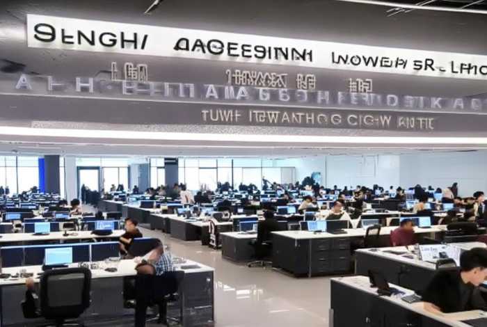 上海昊声电子信息技术有限公司 上海昊声电子科技有限公司