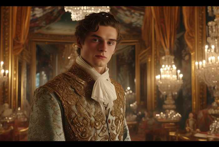 乔纳斯的贵族生活下载 乔纳斯的贵族生活好看吗