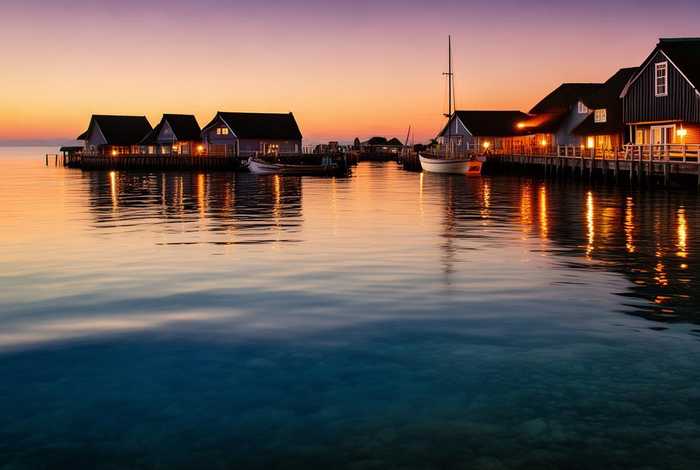 生活的港湾人生的驿站、什么是生活的港湾