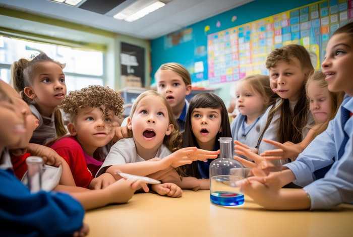 生活中科学小发现，生活中科学小发现作文三年级