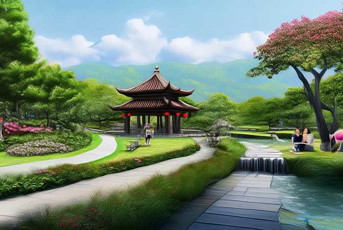 如东左岸生活花园 - 如东左岸生活花园地址