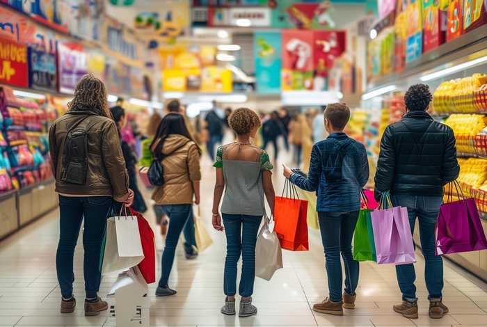 日常生活中的数学知识 - 日常生活中的数学知识购物