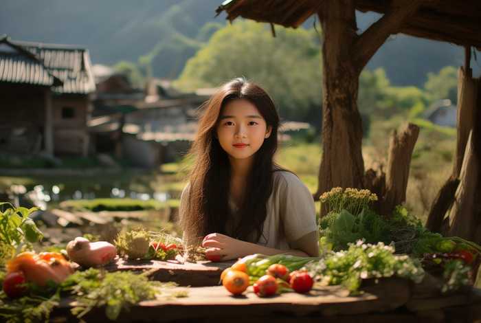 彭彭张子枫向往的生活（《向往的生活》张子枫）