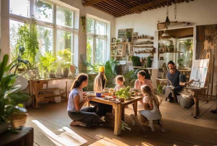生活方式的概念和包含的内容，生活方式的概念和包含的内容有哪些