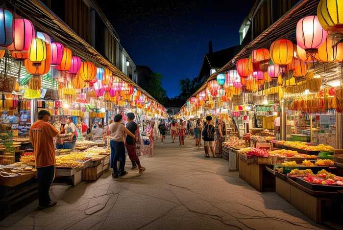 普吉岛夜市排名、普吉岛夜市排名第几 普吉岛夜市排名、普吉岛夜市排名第几
