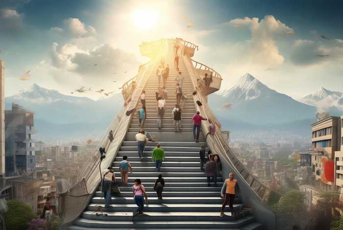 生活因拼搏而精彩的作文 - 生活因拼搏而精彩的作文题目