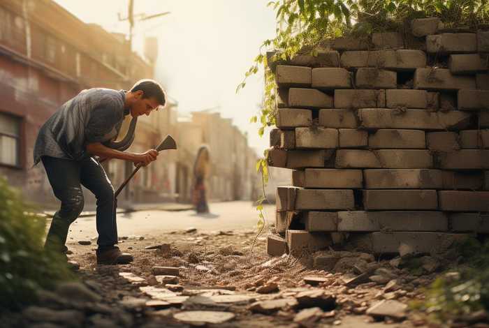 生活中的拦路虎是怎么解决的 生活中遇到拦路虎的解决方法