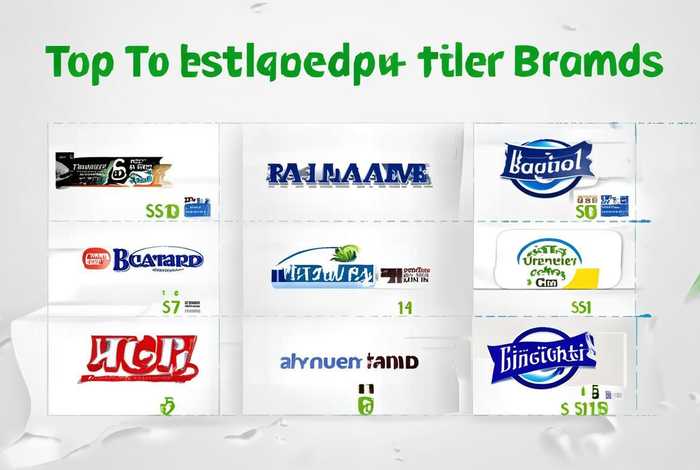 生活用纸品牌排行榜前十名图片，生活用纸品牌排行榜前十名图片及价格