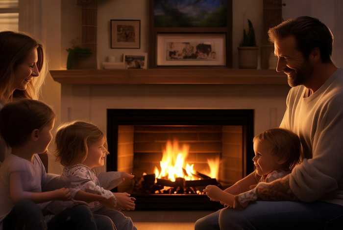 生活情感，生活情感视频素材