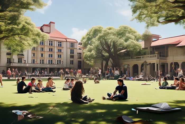 什么校园生活500字优秀作文，校园生活的什么和什么作文450字