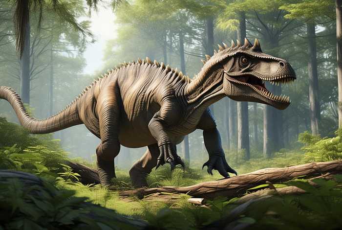 三角龙的生活习性有哪些 - 三角龙的生活地点在哪里