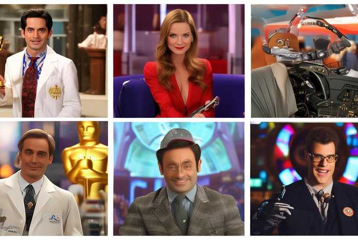 生活大爆炸每个人的结局；生活大爆炸每个人的结局是什么