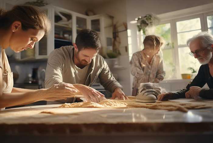 生活技艺是指哪些方面、生活技艺是指哪些方面的内容
