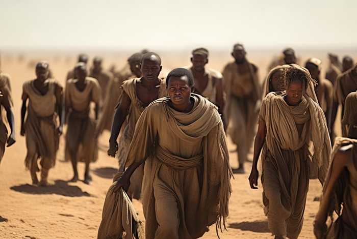 奴隶的生活是怎样的、奴隶的生活是怎样的生活呢 奴隶的生活是怎样的、奴隶的生活是怎样的生活呢