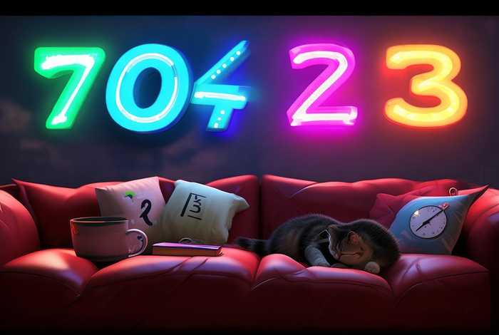 生活中的数字密码；生活中的数字密码有哪些