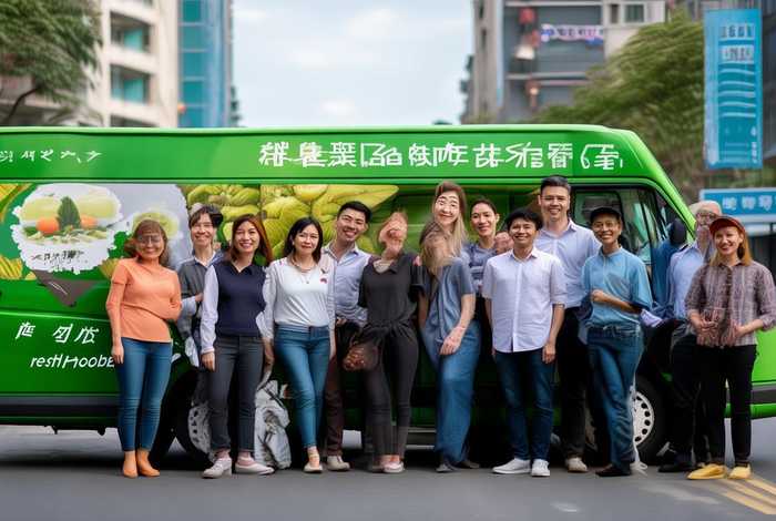 上海好生活农产品集团有限公司招聘（上海好生活农副产品配送服务有限公司）