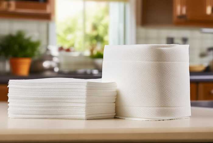 生活抽纸的好处相对于手帕之类的 - 用抽纸的好处怎么说