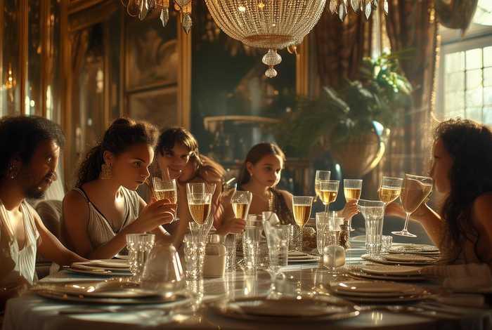 日常生活奢靡吗 日常生活奢靡吗图片