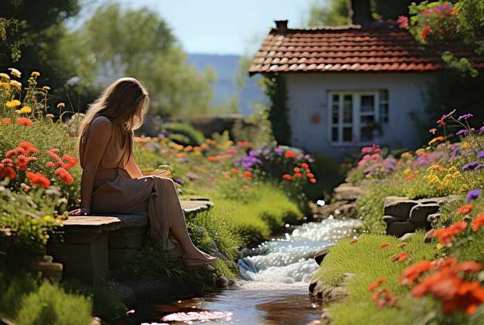 生活引起的美好遐想作文、生活引起的美好遐想作文怎么写