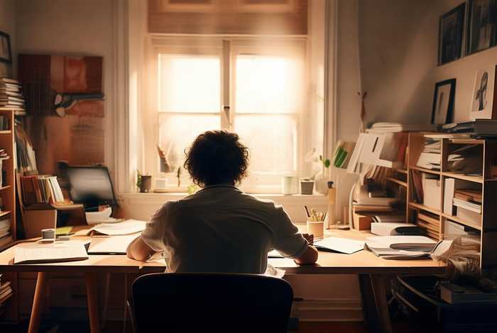 生活条理清晰思路明确 生活条理清晰思路明确的成语