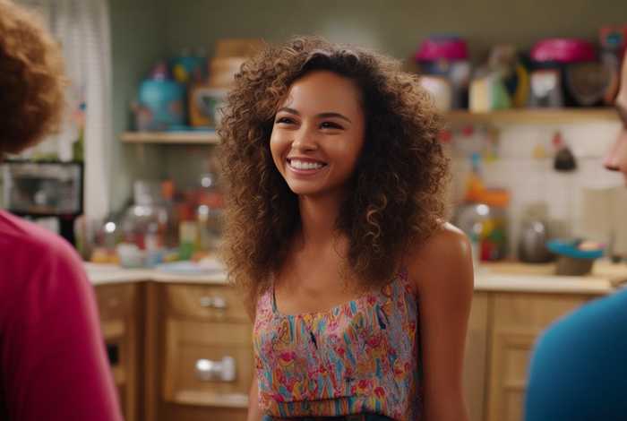 生活大爆炸拉杰什女友 生活大爆炸拉杰什的女朋友