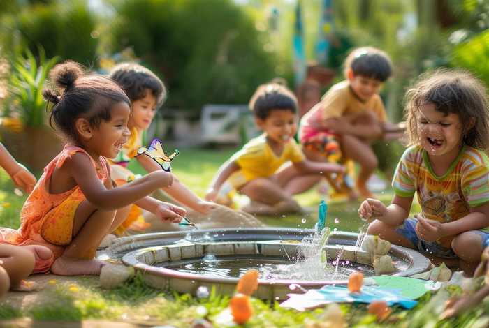 描写儿童生活的完整诗句；描写儿童生活的诗句有哪些