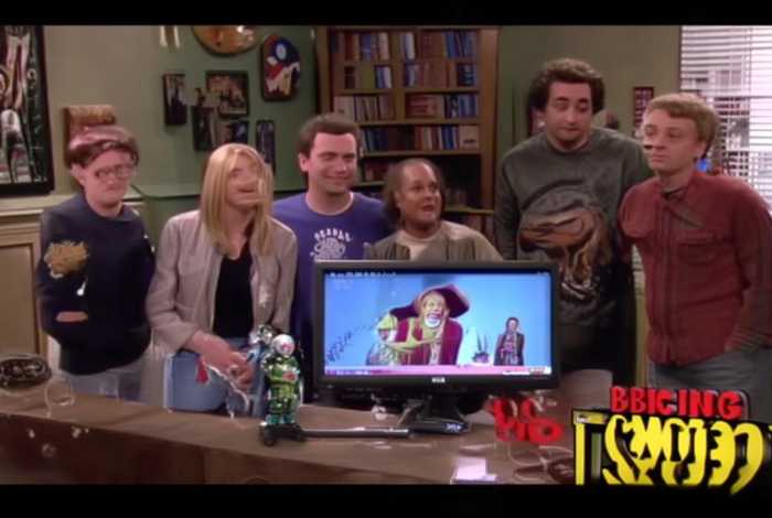 生活大爆炸第七季在线观看美剧网 - 生活大爆炸第七季在线观看91美剧网