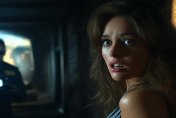 女明星：嫌犯系网约车司机 女明星-嫌犯系网约车司机