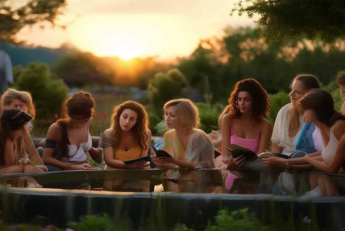 女人也喜欢 女人也喜欢跟不同的人睡觉吗