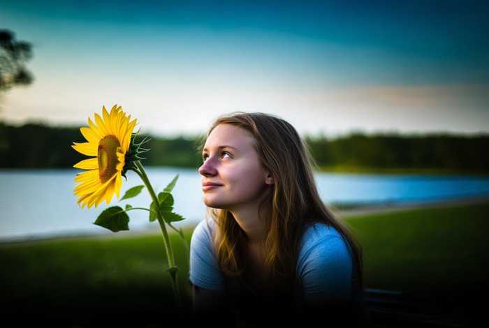 生活的忧愁和快乐（生活中的快乐和忧愁作文600字）