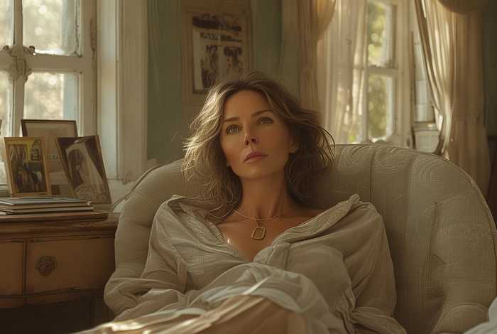 女明星的日常真实生活 - 女明星的日常真实生活图片