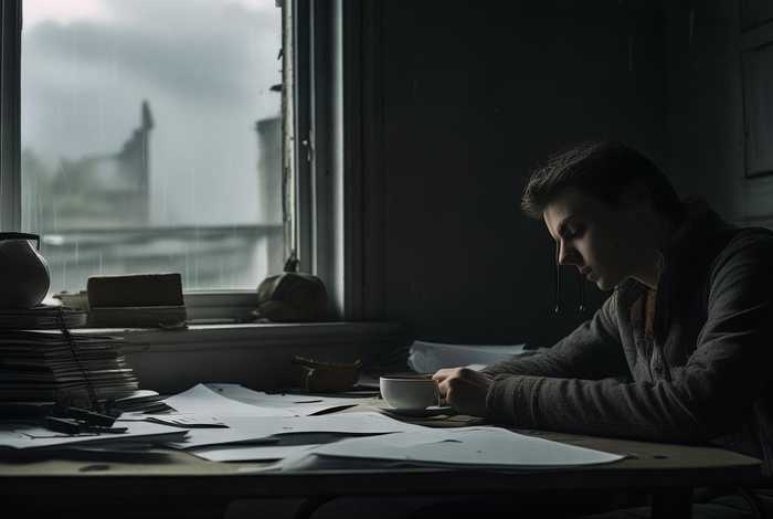 生活很无奈的句子、生活很无奈的经典句子