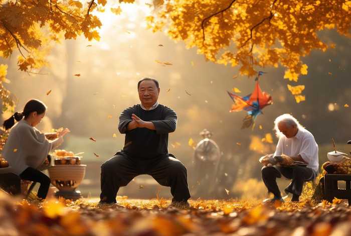秋季养生活动最宜什么（秋季养生要点,以及最适合做什么）
