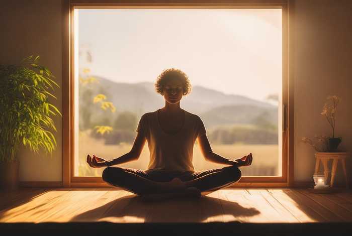 生活减压方法有哪些 - 生活减压方法有哪些图片