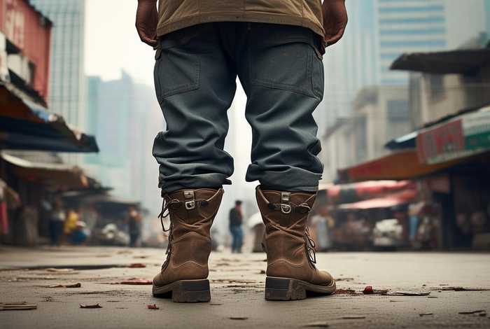 民工做主人的生活马靴的情节发展与、民工主人的选择生活 民工做主人的生活马靴的情节发展与、民工主人的选择生活