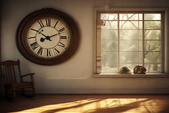 生活时长（生活时长多久正常一次）