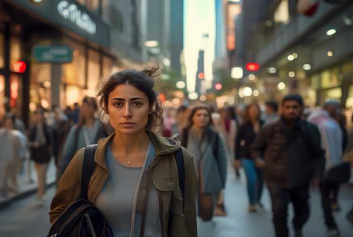 女人忙忙碌碌的生活感悟；女人忙忙碌碌的生活感悟说说