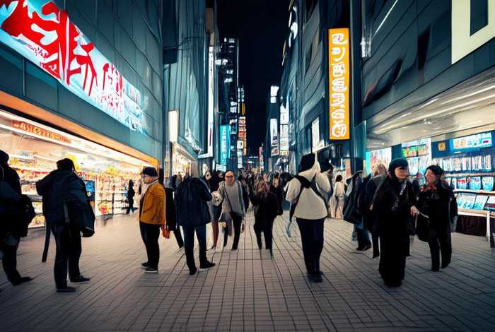 日元消费高吗，日元消费高吗最新消息