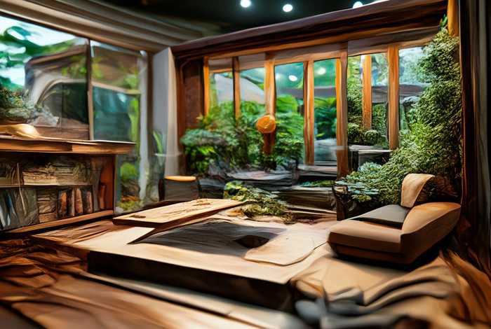 生活模型制作方法；生活模型制作方法简单