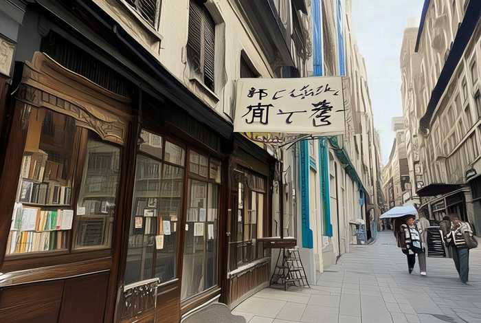 生活读书新知三联书店出版社在哪 - 生活读书新知三联书店出版社在哪里