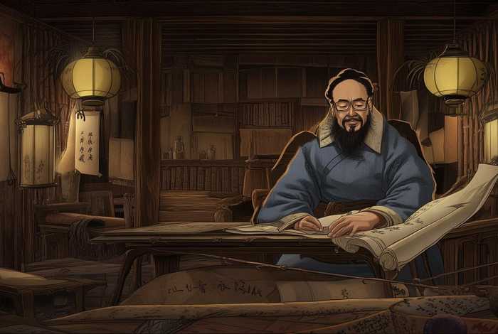 南宋生活顾问全文免费阅读未删减版笔趣阁；南宋生活顾问在线阅读