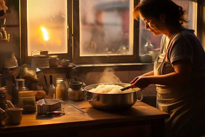 生活就是柴米油盐酱醋茶歌曲 生活就是柴米油盐酱醋茶下一句电视主题曲
