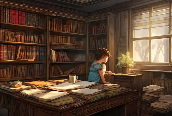 书香生活200字、书香生活作文800字高中