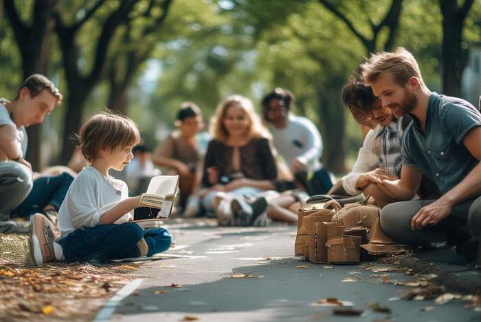 生活中自私自利的小事有哪些、生活中自私自利的小事有哪些例子