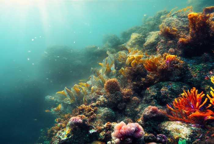 生活在海边的植物、生活在海边的植物有哪些